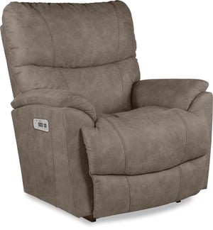 fauteuil inclinable en faux cuir