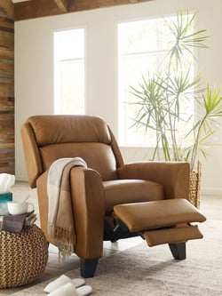 Fauteuil de relaxation Rheeves