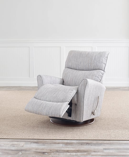 Fauteuil relax Kingston