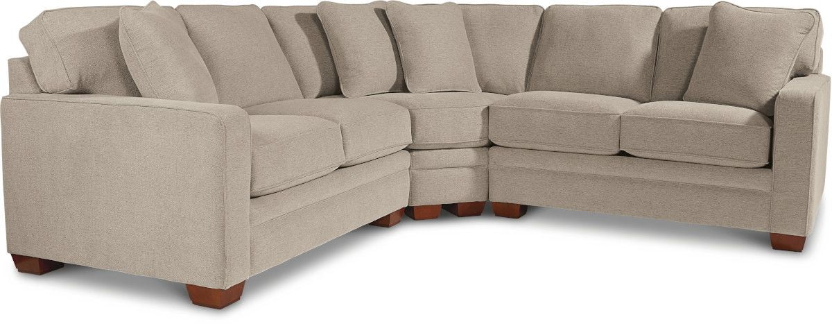The La-Z-Boy Meyer Sectional: An In-Depth Review