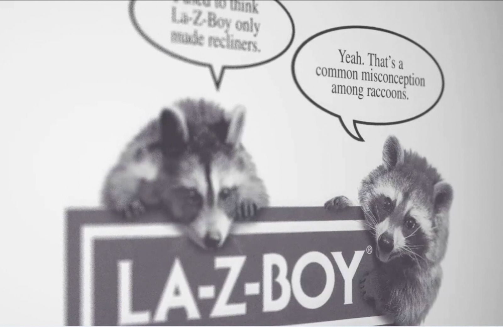 Histoire de La-Z-Boy