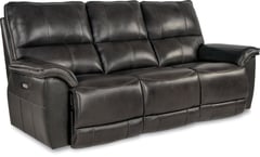 Canapé inclinable Norris PowerRecline Full Reclining