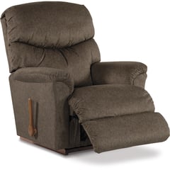 Fauteuil relax à bascule Larson