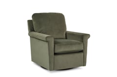 Fauteuil pivotant Ferndale