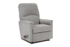 Fauteuil de repos mural Mercury