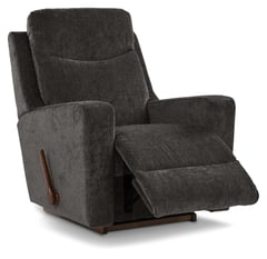 Fauteuil relax mural Emmons