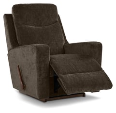 Fauteuil à bascule Emmons