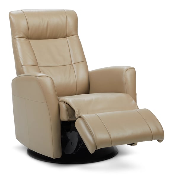 Fauteuil relax pivotant standard Namsen