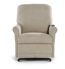 Miller Bronze LUXURY-LIFT Fauteuil inclinable à commande électrique