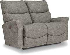 Fauteuil inclinable avec appui-tête Rowan Power Wall