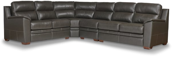 Lenox Sectional