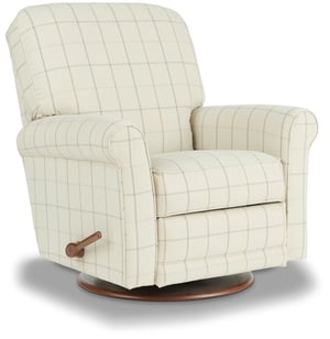 Fauteuil relax Addison