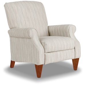 Fauteuil relax Charlotte