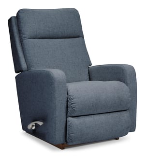 Fauteuil inclinable Finley Kingston