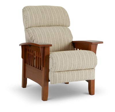 Fauteuil relax Eldorado