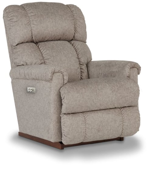 Fauteuil roulant Pinnacle