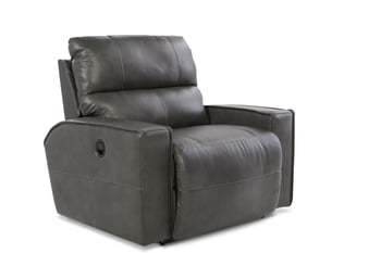 Maddox Fauteuil Inclinable & A Demi