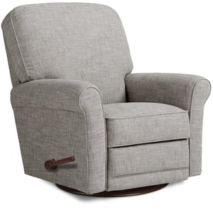 Fauteuil inclinable Addison Kingston