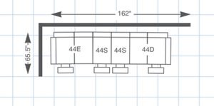 Sectionnel long