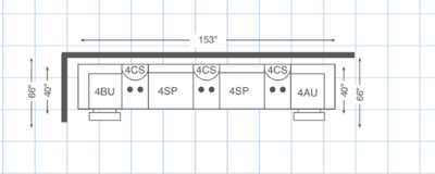 Sectionnel long