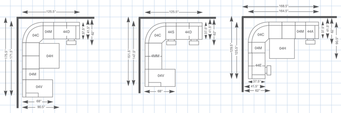 Grand sectionnel