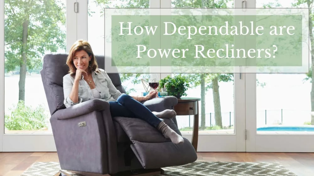 power recliners featured images