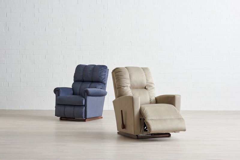 5 meilleurs fauteuils de relaxation La-Z-Boy pour les personnes de petite taille (vidéo)