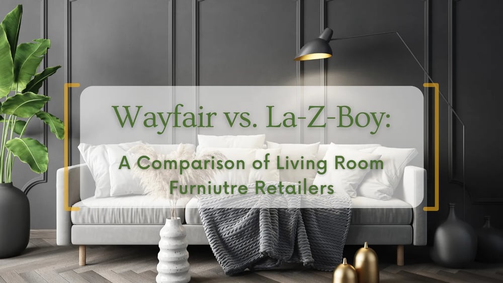 Wayfair v La-Z-Boy Featured Image