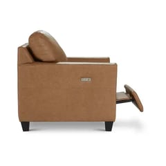 Fauteuil inclinable à commande électrique Roscoe