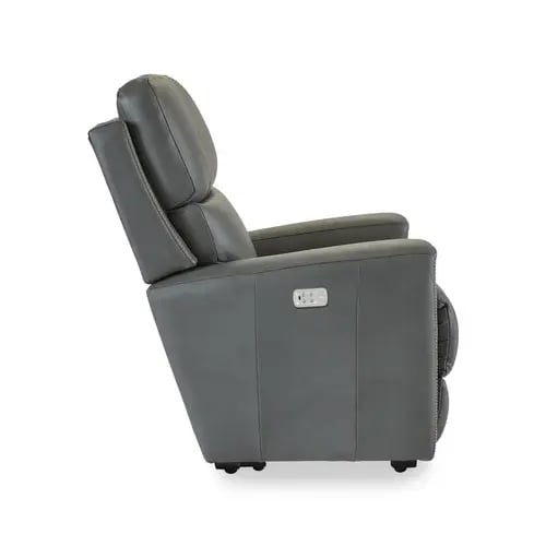 Apollo Power Wall Recliner avec appui-tête et support lombaire