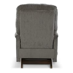 Fauteuil basculant Mercury