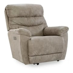 Joshua Power Wall Recliner avec appui-tête et lombaire