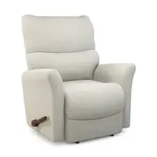 Fauteuil relax mural Rowan