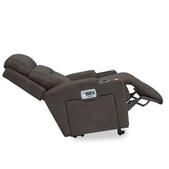 Neo Power Wall Recliner avec appui-tête et lombaire