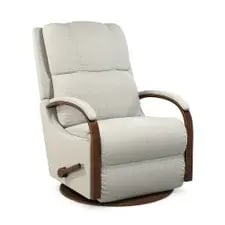 Fauteuil inclinable pivotant Harbor Town