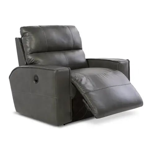 Chaise inclinable Maddox et demi