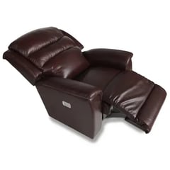 Redwood Power Wall Recliner avec appui-tête et lombaire