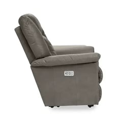 Jasper Power Wall Recliner avec appui-tête et support lombaire