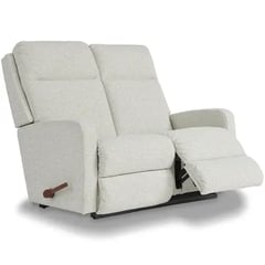 Fauteuil inclinable Finley Wall