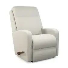 Fauteuil relax mural Finley