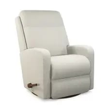 Fauteuil inclinable pivotant Finley