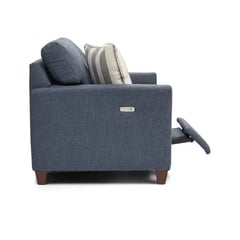 Fauteuil inclinable à commande électrique Roscoe