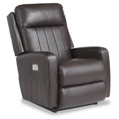 Fauteuil inclinable à bascule Finley avec appui-tête