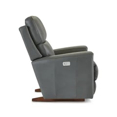 Fauteuil relax à bascule Apollo avec appui-tête et support lombaire