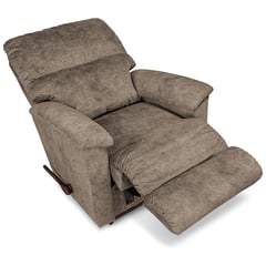 Fauteuil de repos à bascule Brooks