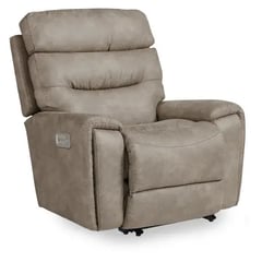 Soren Power Wall Recliner avec appui-tête et support lombaire