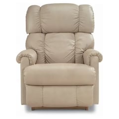 Fauteuil relax à bascule Pinnacle avec appui-tête et support lombaire