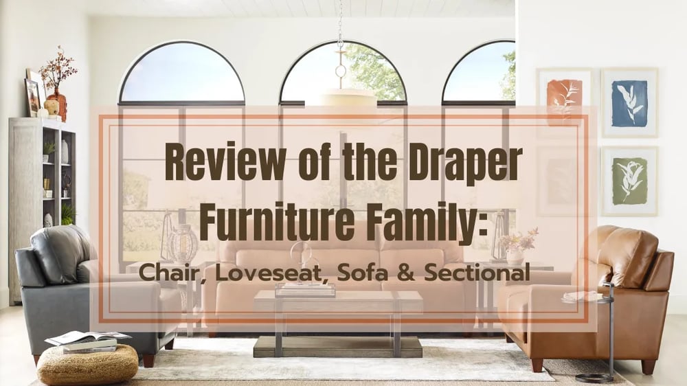Famille Draper Furniture Image en vedette