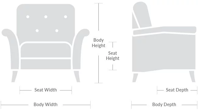 The La-Z-Boy Bellevue High Leg Swivel Chair: In-Depth Review