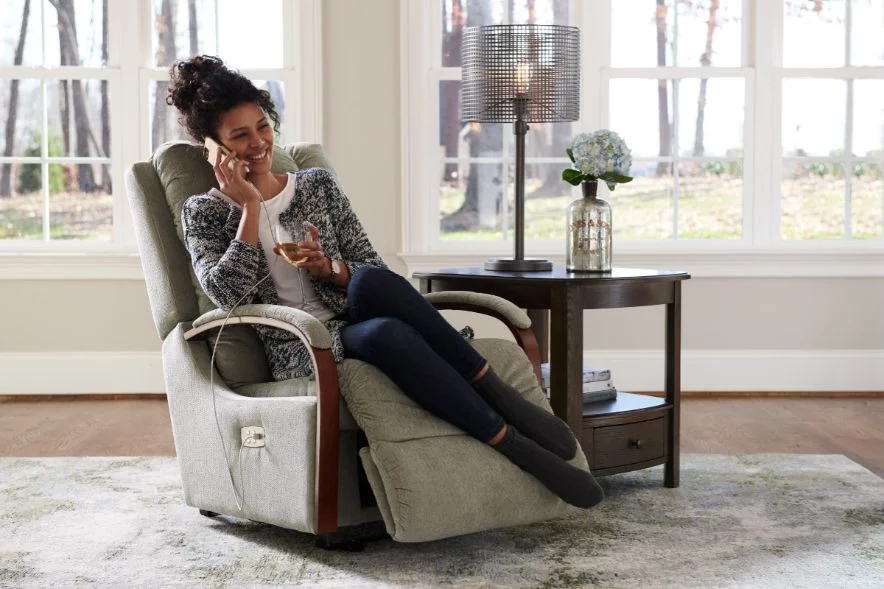 The La-Z-Boy Harbor Town Recliner: An In-Depth Review